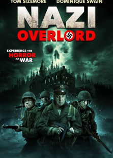 Nazi Overlord-Nazi Overlord