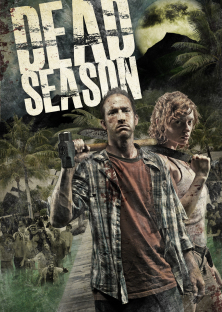 Dead Season-Dead Season