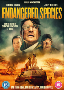 Endangered Species-Endangered Species
