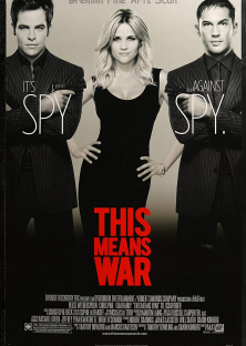This Means War-This Means War