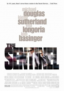 The Sentinel-The Sentinel