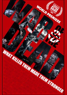 War of the Dead-War of the Dead