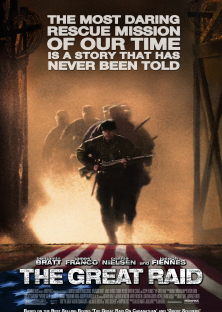The Great Raid-The Great Raid