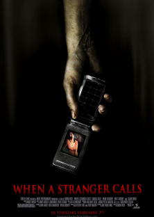 When a Stranger Calls-When a Stranger Calls