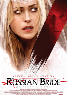 The Russian Bride-The Russian Bride