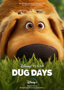 Dug Days-Dug Days