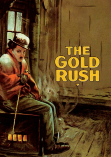 The Gold Rush-The Gold Rush