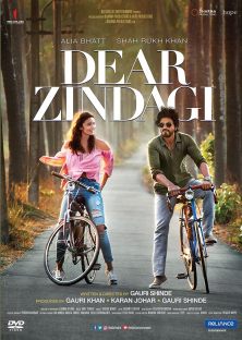 Dear Zindagi-Dear Zindagi