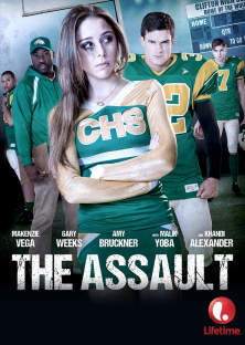 The Assault-The Assault
