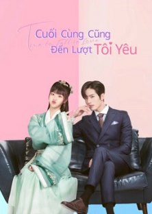 Time to Fall in Love-Time to Fall in Love