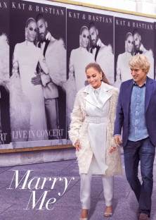 Marry Me-Marry Me