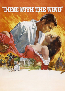 Gone with the Wind-Gone with the Wind
