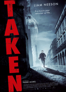 Taken-Taken
