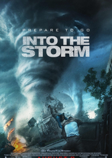 Into the Storm 2014-Into the Storm 2014