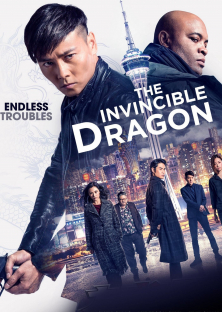 Invincible Dragon-Invincible Dragon