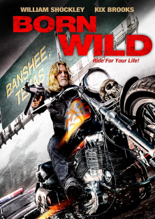 Born Wild-Born Wild