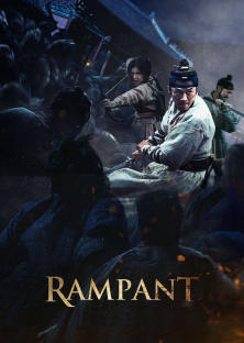 Rampant-Rampant