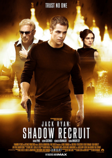 Jack Ryan: Shadow Recruit 2014-Jack Ryan: Shadow Recruit 2014