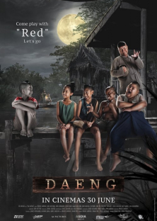 Daeng Phra Khanong-Daeng Phra Khanong