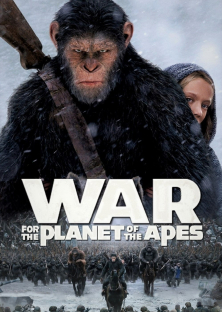 War for the Planet of the Apes-War for the Planet of the Apes