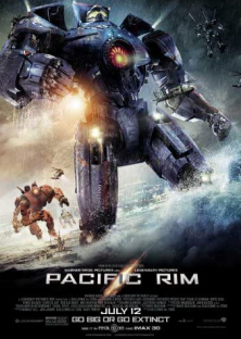 Pacific Rim-Pacific Rim