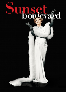 Sunset Boulevard-Sunset Boulevard
