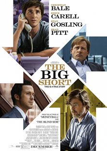 The Big Short-The Big Short
