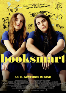 Booksmart-Booksmart