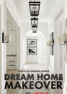 Dream Home Makeover (Season 2)-Dream Home Makeover (Season 2)