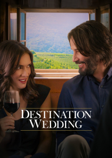 Destination Wedding-Destination Wedding