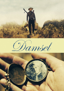 Damsel-Damsel
