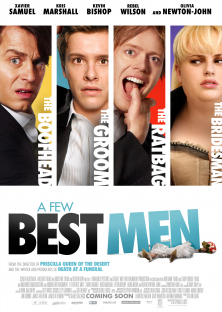 A Few Best Men-A Few Best Men