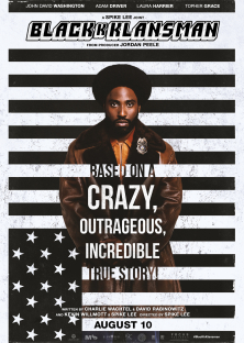 BlacKkKlansman-BlacKkKlansman