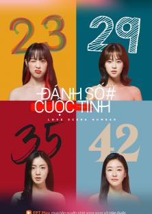 Love Scene Number-Love Scene Number