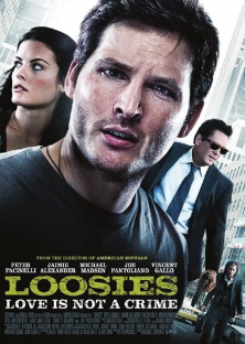 Loosies-Loosies