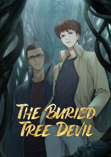 The Buried Tree Devil-The Buried Tree Devil