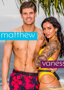Love Island Australia (Season 2)-Love Island Australia (Season 2)