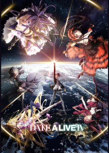 デート・ア・ライブ　4期-デート・ア・ライブ　4期