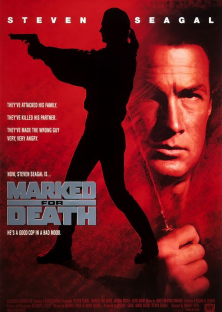 Marked for Death-Marked for Death