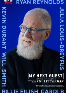 My Next Guest Needs No Introduction With David Letterman (Season 4)-My Next Guest Needs No Introduction With David Letterman (Season 4)