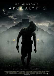 Apocalypto-Apocalypto