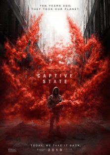 Captive State-Captive State