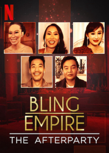 Bling Empire - The Afterparty-Bling Empire - The Afterparty