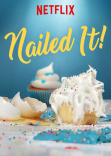 Nailed It! (Season 5)-Nailed It! (Season 5)