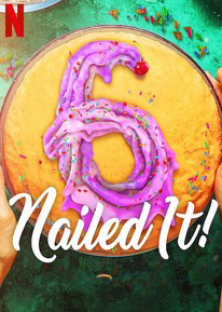 Nailed It! (Season 6)-Nailed It! (Season 6)