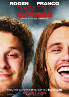 Pineapple Express-Pineapple Express