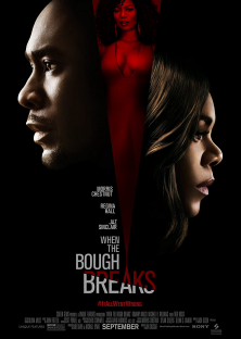 When the Bough Breaks-When the Bough Breaks
