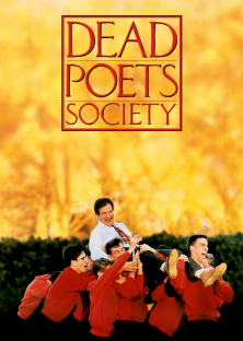 Dead Poets Society-Dead Poets Society