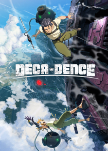 Deca-Dence-Deca-Dence
