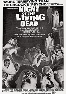 Night of the Living Dead-Night of the Living Dead